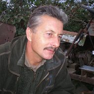 Леонид Сергеенко
