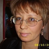 Ольга Ковалева