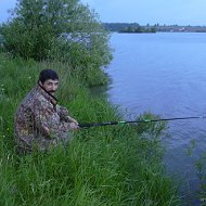 Александр Абрамчук