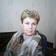 Галина Былино