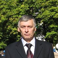 Юрий Болтенков