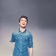 Daniel Radcliffe