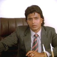 Mithun Chakraborty