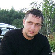 Николай Суворов