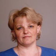 Ольга Кирикова