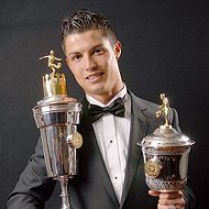 Kristiano Ronaldo