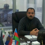 Elbar Taqiyev