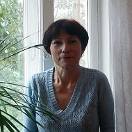 Татьяна Медведцева