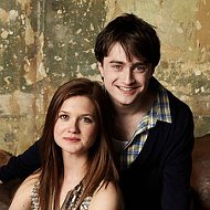 Bonnie Wright