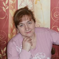 Nadya Seredyuk