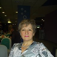 Галина Ващенко