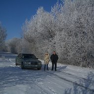 Анатолий Кокарь