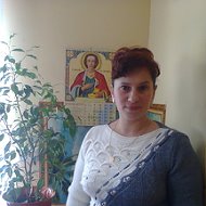 Марія Паращич
