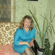 Ольга Насаева