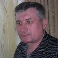 Александр Мирошников