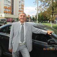 Валерий Алексюк