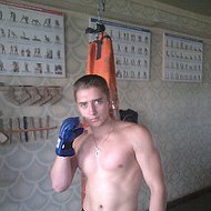 Дмитрий Михеев