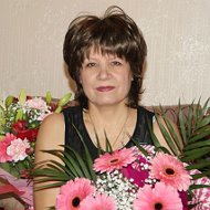 Ольга Гафиатулина