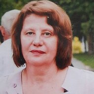 Ирина Рощина