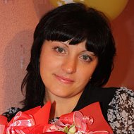 Анна Бугаева