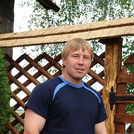 Николай Круголь