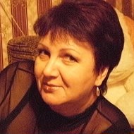 Татьяна Рогоза