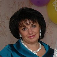 Елена Шибаева