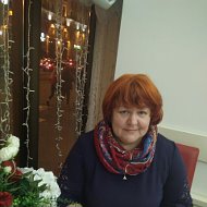 Марина Субботина