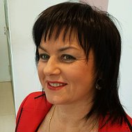 Тамара Пилипенко