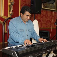 Mamed Samedov