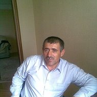 Гамзат Каллаев