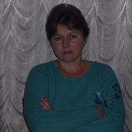 Елена Горбункова