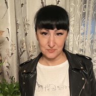Алёна Савельева-бирюкова