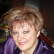 Лилия Люторевич
