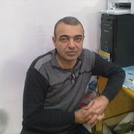 Toliq Mamedov