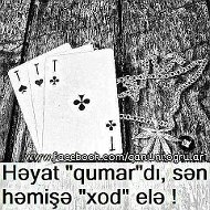 Heyat Qumar