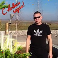 Алексей Бочков