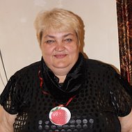 Ольга Никалаева