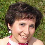 Наталия Шеховцева