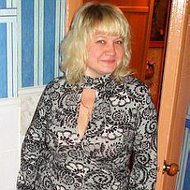 Елена Тимощенко