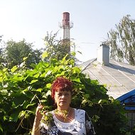 Светлана Кронштатова