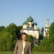 Евгений Мочалов