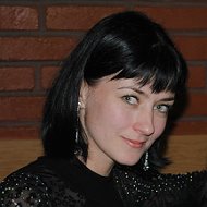 Алена Зинченко