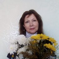 Галина Абрамова