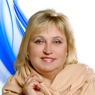 Татьяна Козленко
