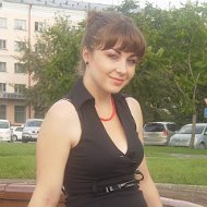 Елена Фирищак