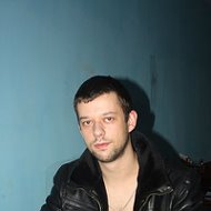 Сергей Клюка