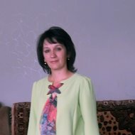 Алла Баранова