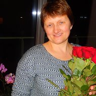 Svetlana Kapelist