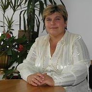 Оксана Сінькевич